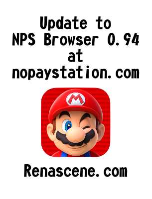 Renascene Info